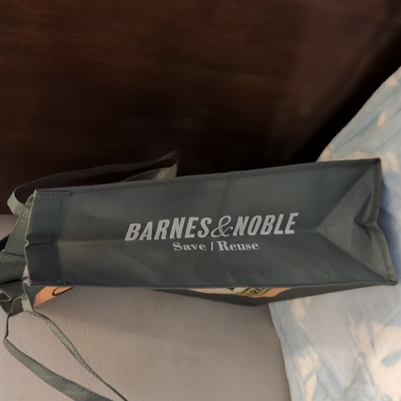 Tote bag Gone With the Wind - Picture 3 of 4